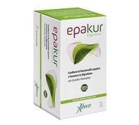 EPAKUR DIGESTIVE TISANA 20 FILTRI