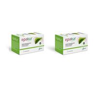 Aboca Epakur Digestive Tisana 2x36 g Bustine filtro