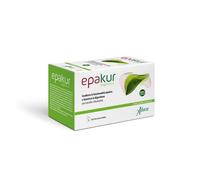EPAKUR DIGESTIVE TISANA 20 FILTRI