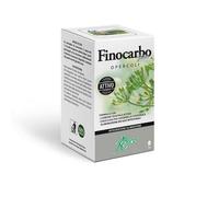 ABOCA FINOCARBO PLUS 50 OPERCOLI 25G NUOVO FORMATO