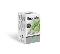ABOCA FINOCARBO PLUS 50 OPERCOLI 25G NUOVO FORMATO