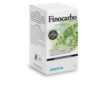 ABOCA FINOCARBO PLUS 50 OPERCOLI 25G NUOVO FORMATO