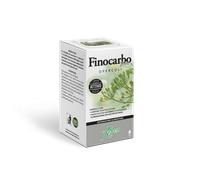 ABOCA FINOCARBO PLUS 50 OPERCOLI 25G NUOVO FORMATO