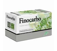 ABOCA - FINOCARBO PLUS TISANA 20 FILTRI