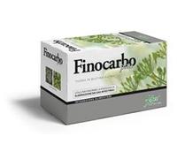 Aboca Finocarbo Plus Tisana Contro Aria Intestinale 20 Bustine