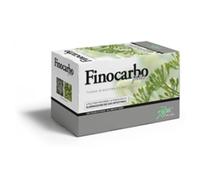 Aboca FINOCARBO PLUS TISANA 20 BUSTINE 2 G