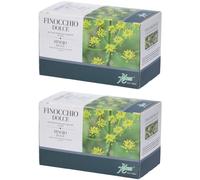 Aboca Finocchio Dolce 2x20 pz Bustine filtro