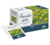 aboca Finocchio dolce Bustine40g