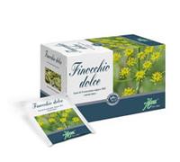 Aboca Finocchio Dolce Tisana 20 Filtri