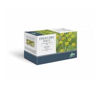 Aboca Finocchio Dolce Tisana Per Gas Intestinali 20 Bustine