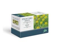Aboca Finocchio Dolce Tisana 20 Filtri