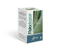 Aboca Fisiodepur Depura l'Organismo 50 Opercoli