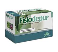 ABOCA - FISIODEPUR TISANA 20 FILTRI