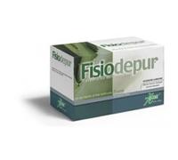 Fisiodepur tisana 20 bustine