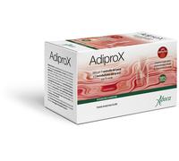 Aboca Adiprox Fitomagra Tisana 20 Bustine