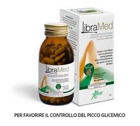 ABOCA Fitomagra LIBRAMED 138 compresse riduce accumulo grassi