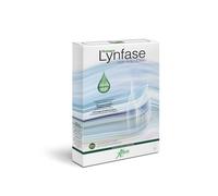 Aboca Lynfase Fitomagra – Integratore drenante concentrato fluido – 12 flaconcini da 15 g