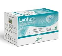 Lynfase fitomagra tisana aboca 20 filtri