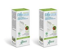 Aboca Fitonasal BioPomata Set da 2 2x10 ml Pomata