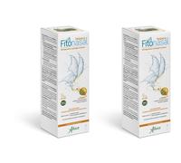 Aboca Fitonasal Pediatric Spray Set da 2 2x125 ml Spray nasale