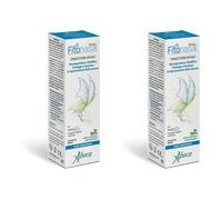 Aboca Fitonasal Spray Concentrato 2x30 ml Spray nasale