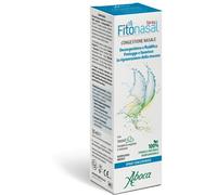 Aboca Fitonasal Spray Concentrato Decongestionante Nasale 30 ml