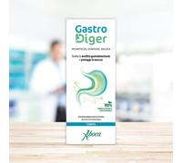 GASTRODIGER Sciroppo 180g