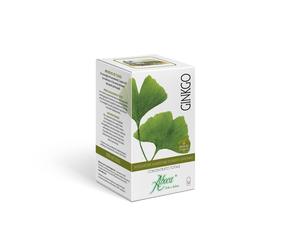 Aboca Ginkgo Concentrato Totale 50 pz Capsule