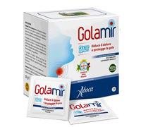 Aboca - Golamir 2 Act Confezione 20 Compresse Orosolubili ((Scadenza Prodotto 10/2025)
