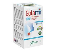 GOLAMIR 2ACT Spray No Alcool 30ml
