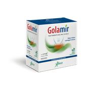 ABOCA SpA SOCIETA' AGRICOLA GOLAMIR 20 COMPRESSE OROSOLUBILI