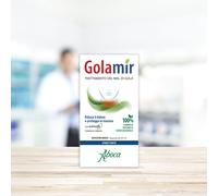 Aboca GOLAMIR 2ACT SPRAY 30 ML