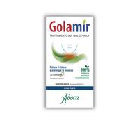 Golamir 2ACT Spray Aboca 30ml