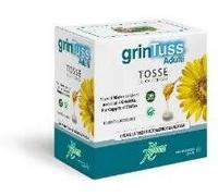 ABOCA - GRINTUSS ADULTI COMPRESSE OROSOLUBILI