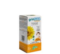 Aboca Grintuss Pediatric 180 g - Sciroppo
