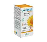 Aboca Grintuss Pediatric Tosse Grassa E Secca 180g