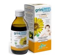 Aboca Grintuss Pediatric Tosse Grassa E Secca 180g