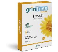 Grintuss Pediatric Sciroppo 12 Fiale