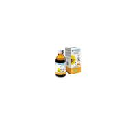 Aboca - GrinTuss Pediatric tosse secca e grassa sciroppo - 180 g, 132 ml