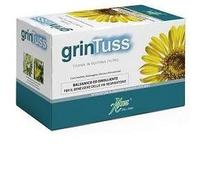 Aboca Grintuss Tisana 20 Bustine
