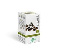 Aboca Guarana Concentrato Tot 50 Opercoli