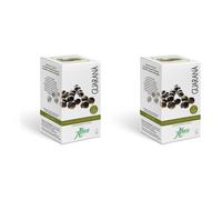 Aboca® GUARANÀ Concentrato Totale 2x50 pz Capsule