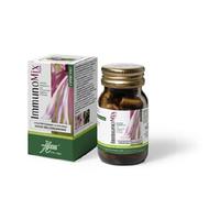 Aboca IMMUNOMIX ADVANCED Difese Immunitarie Integratore Supplement Defenses 50CP