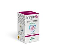 Aboca Immunomix Advanced Integratore Difese Immunitarie Difese dell’organismo, 50 Capsule