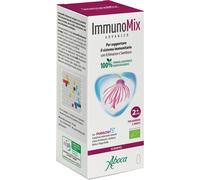 Aboca Immunomix Advanced, Sciroppo da 210 Grammi