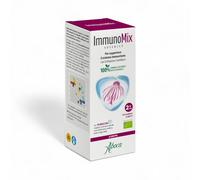 Aboca IMMUNOMIX ADVANCED Sciroppo Bimbi Integratore Difese Immunitarie 210gr