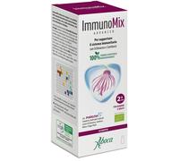Aboca - Immunomix Advanced Sciroppo Confezione 210 Gr (Scadenza Prodotto 28/11/2026)