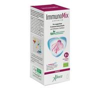 ABOCA IMMUNOMIX ADVANCED SCIROPPO BAMBINI 210 G - A BASE DI ECHINACEA E SAMBUCO