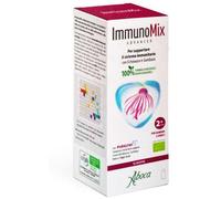 ABOCA IMMUNOMIX ADVANCED SCIROPPO BAMBINI 210 G - A BASE DI ECHINACEA E SAMBUCO