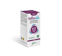 Aboca Influvis Pronta Azione Sciroppo 120ml - Sciroppo